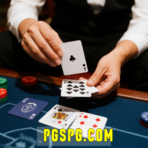 PGSPG: Plataforma Confiável e Cassino Premiado