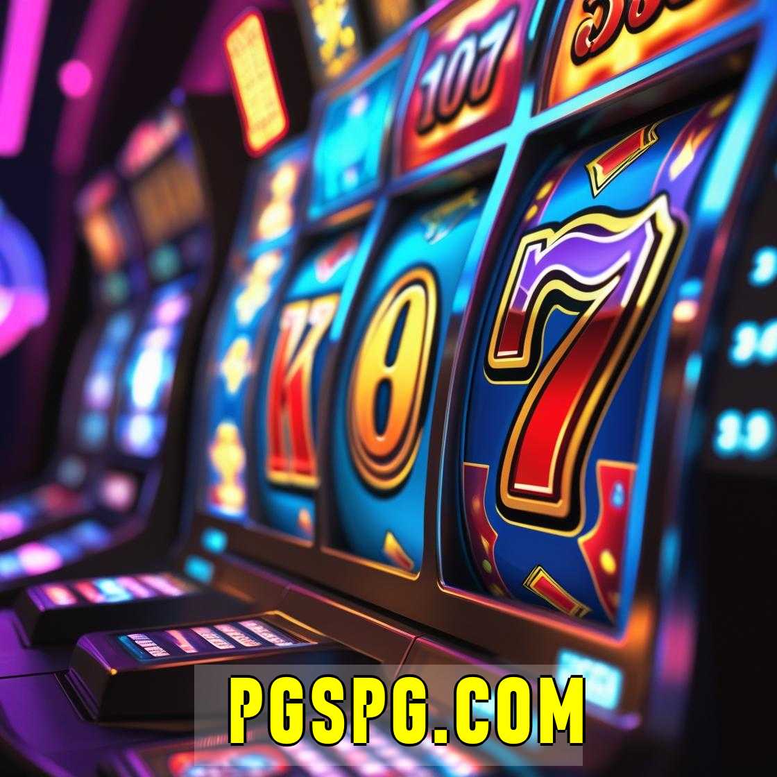 Descubra o Aplicativo Móvel da PGSPG: Jogue em Qualquer Lugar!